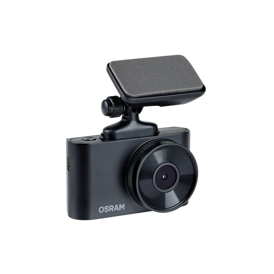 Osram 1080p borta kamera cena un informācija | Auto video reģistratori | 220.lv