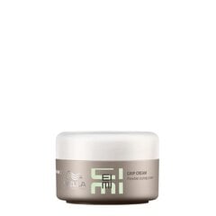 Крем для укладки волос Wella Eimi Grip Cream, 75 мл цена и информация | Средства для укладки волос | 220.lv
