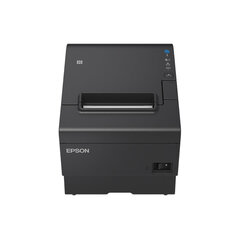 Biļešu printeris Epson TM-T88VII cena un informācija | Piederumi printerim | 220.lv