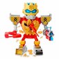 Rotaļu figūras Famosa Treasure X Mega Robot Skaņa 29 cm Gaismas цена и информация | Rotaļlietas zēniem | 220.lv