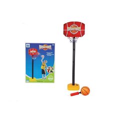 Баскетбольная корзина Jugatoys цена и информация | Конструктор автомобилей игрушки для мальчиков | 220.lv