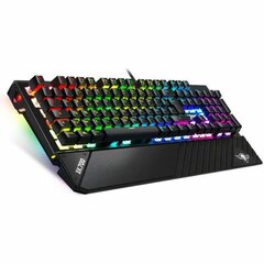 Klaviatūra Spirit of Gamer K700 цена и информация | Клавиатуры | 220.lv