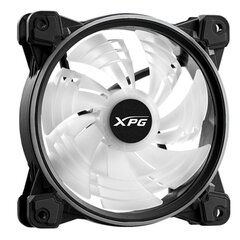 Kārbas ventilators XPG Hurricane ARGB cena un informācija | Datora ventilatori | 220.lv