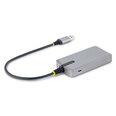USB centrmezgls Startech 5G3AGBB-USB-A-HUB