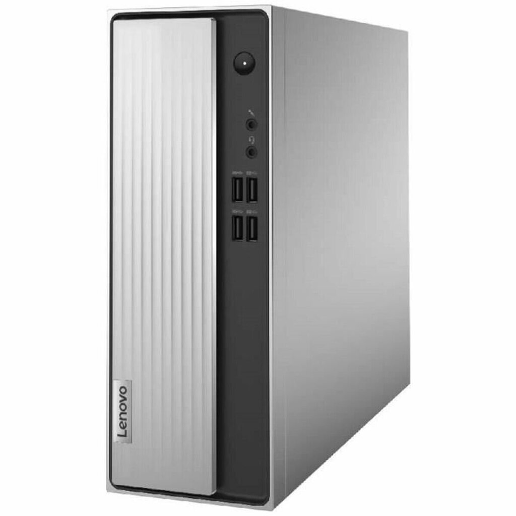 Lenovo Ideacentre 3 07ADA05 128 GB SSD 4 GB RAM AMD 3020e цена и информация | Stacionārie datori | 220.lv