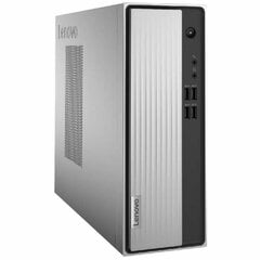 Настольный ПК Lenovo Ideacentre 3 07ADA05 128 Гб SSD 4 GB RAM AMD 3020e цена и информация | Стационарные компьютеры | 220.lv