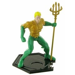 Статуэтка Comansi Aquaman цена и информация | Конструктор автомобилей игрушки для мальчиков | 220.lv