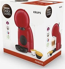 Krups KP1A05 цена и информация | Krups Бытовая техника и электроника | 220.lv