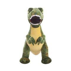 Pūkaina Rotaļlieta Dinosaur Thor (70 cm) cena un informācija | Rotaļlietas zēniem | 220.lv