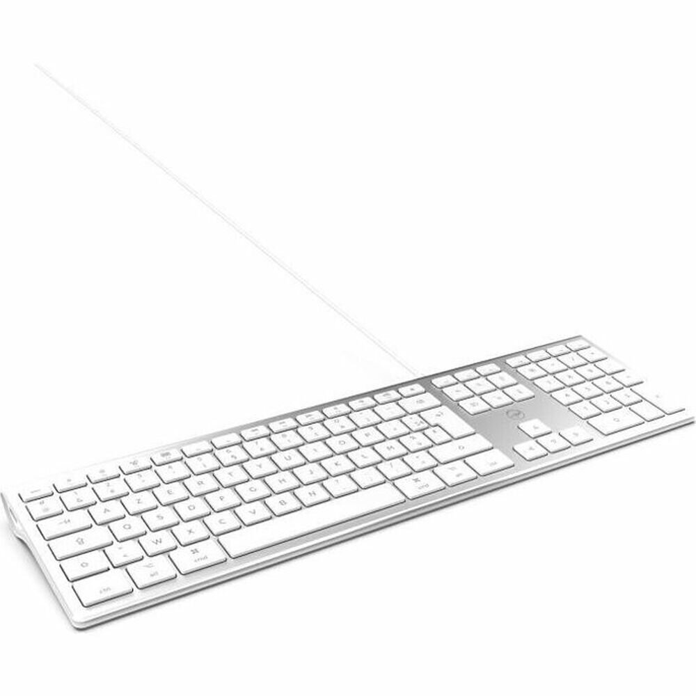 Mobility Lab Mac OS AZERTY cena un informācija | Klaviatūras | 220.lv