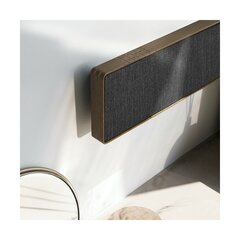 Skaļruņu statīvs BANG &amp; OLUFSEN BEOSOUND STAGE 80W цена и информация | Аудиоколонки | 220.lv