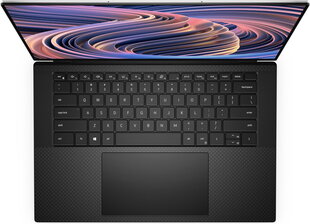 Dell XPS 9520 Laptop 15.6 OLED 3,5K TCH i7-12700H 16GB 1TB NVGeForce RTX 3050 Ti 4GB Win11 HOME cena un informācija | Portatīvie datori | 220.lv