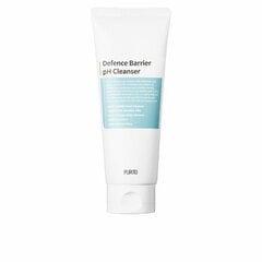 Sejas tīrīšanas līdzeklis Purito Defence Barrier Ph (150 ml) цена и информация | Средства для очищения лица | 220.lv