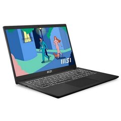 MSI Modern 15-025XES Intel Core i5-1235U 512 GB SSD 15,6&quot; Intel Core i5 цена и информация | Ноутбуки | 220.lv