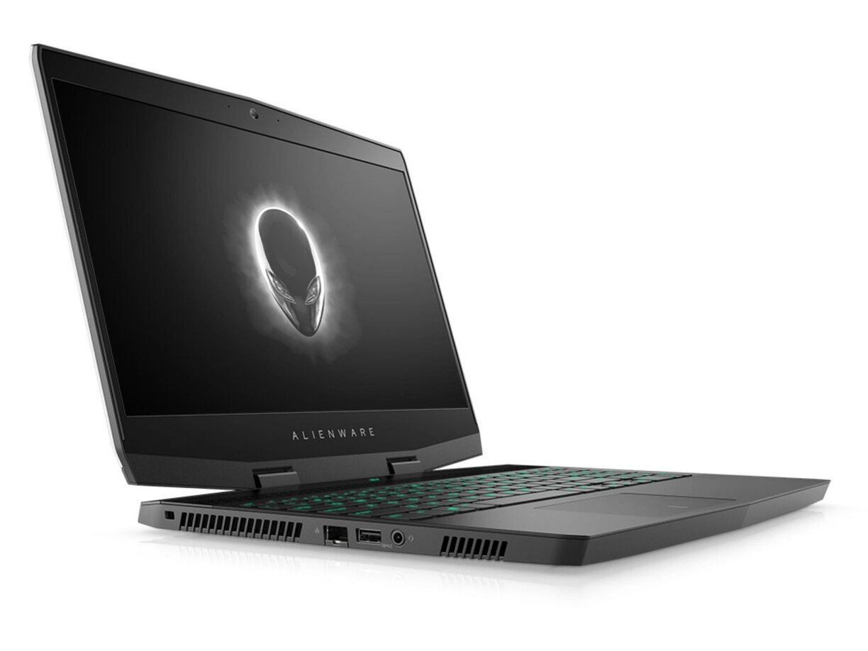 Dell Alienware m15 R7 Laptop 15.6 FHD i7-12700H 16GB 1TB NVGeForce RTX 3070 Ti 8GB Win11 HOME cena un informācija | Portatīvie datori | 220.lv