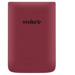 Elektroniskā grāmata Vivlio Touch Lux 5 6" 800W 512 GB цена и информация | Электронные книги | 220.lv