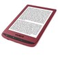 Elektroniskā grāmata Vivlio Touch Lux 5 6" 800W 512 GB cena un informācija | E-grāmatu lasītāji | 220.lv