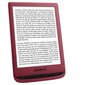 Elektroniskā grāmata Vivlio Touch Lux 5 6" 800W 512 GB cena un informācija | E-grāmatu lasītāji | 220.lv