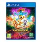 Videospēle PlayStation 4 Microids Marsupilami Hoobadventure: Tropical Edition cena un informācija | Datorspēles | 220.lv