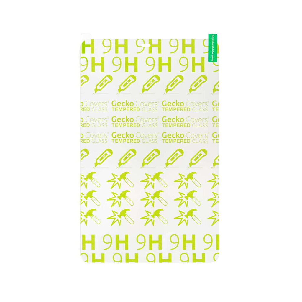 Planšetdatora Ekrāna Aizsargierīce Gecko Covers Samsung Tab S8 Ultra цена и информация | Citi aksesuāri planšetēm un e-grāmatām | 220.lv