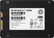 HP Cietais Disks HP 345N1AA 1920 GB SSD 2,5" cena un informācija | Iekšējie cietie diski (HDD, SSD, Hybrid) | 220.lv