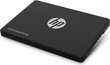 HP Cietais Disks HP 345N1AA 1920 GB SSD 2,5" cena un informācija | Iekšējie cietie diski (HDD, SSD, Hybrid) | 220.lv