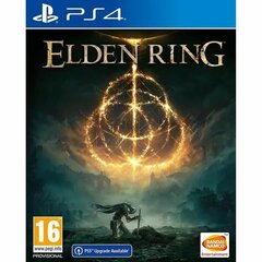 PlayStation 4 Bandai Elden Ring цена и информация | Игра SWITCH NINTENDO Монополия | 220.lv