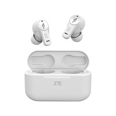 Bluetooth-наушники с микрофоном ZTE LiveBuds цена и информация | Наушники | 220.lv