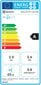 Mobilais gaisa kondicionieris Kraft 2kW- 20m2 EACM-07 CK/N6 cena un informācija | Gaisa kondicionieri, siltumsūkņi, rekuperatori | 220.lv