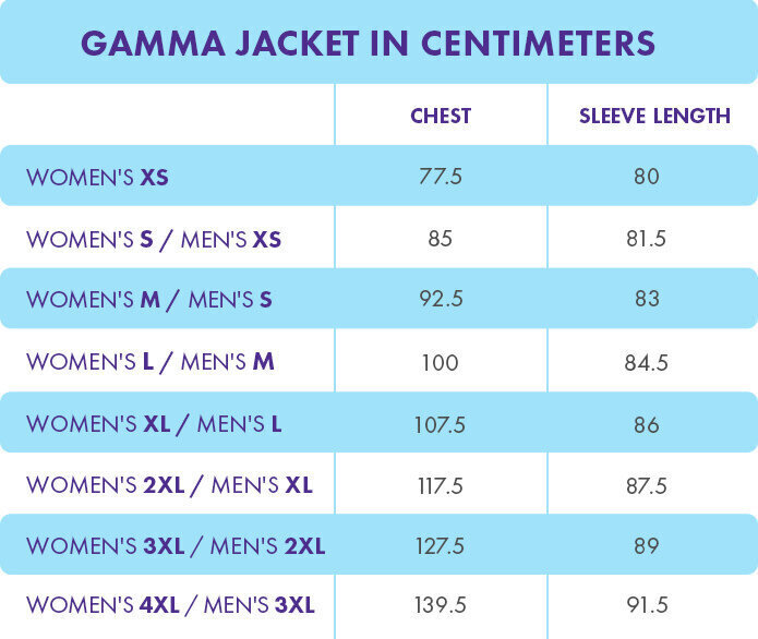 Vīriešu visu sezonu sildāma 100% grafēna jaka GAMMA - GRAPHENE HEATED JACKET cena un informācija | Vīriešu virsjakas | 220.lv