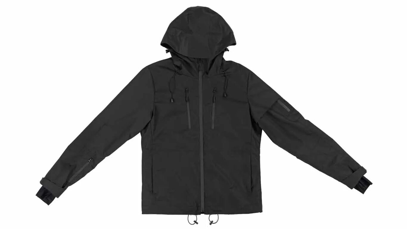 Sieviešu visu sezonu sildāmā 100% grafēna jaka GAMMA - GRAPHENE HEATED JACKET цена и информация | Sieviešu virsjakas | 220.lv