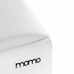 Manikīra roku balsts MOMO PROFESSIONAL WHITE цена и информация | Средства для маникюра и педикюра | 220.lv