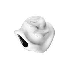 Pērlīte Morellato (1 cm) cena un informācija | Rotu veidošana, pērļošana | 220.lv