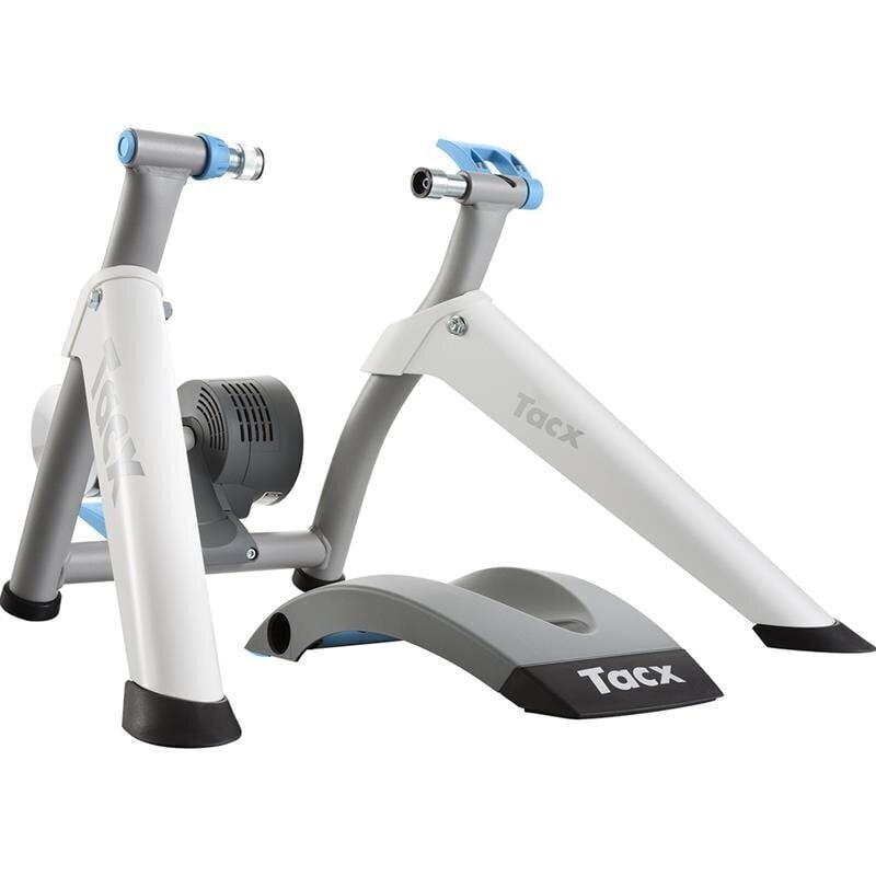 Viedais velotrenažieris Tacx Flow Smart T2240.61 cena un informācija | Velotrenažieri | 220.lv