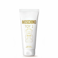 Лосьон для тела Moschino Moschino Toy 2  цена и информация | Масла, гели для душа | 220.lv