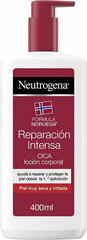 Лосьон для тела Neutrogena Cica цена и информация | Кремы, лосьоны для тела | 220.lv