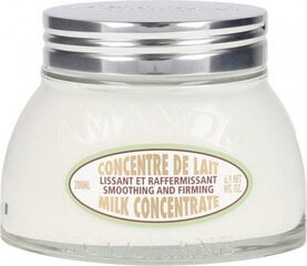 Ķermeņa losjons L´occitane (200 ml) cena un informācija | Ķermeņa krēmi, losjoni | 220.lv