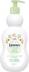 Лосьон для тела Naturals Denenes цена и информация | Кремы, лосьоны для тела | 220.lv