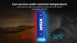 Xtar uzlādējama baterija 21700, 4900mAh 3,6V cena un informācija | Baterijas | 220.lv