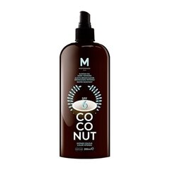 Солнцезащитное средство Suntan Oil Dark Tanning Mediterraneo Sun цена и информация | Кремы от загара | 220.lv