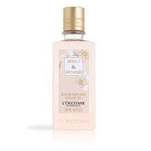 Mitrinošs ķermeņa pieniņš L'Occitane En Provence Neroli & Orchidée (245 ml) cena un informācija | Ķermeņa krēmi, losjoni | 220.lv