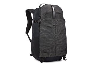 Походный рюкзак Thule Nanum 25 л, черный (3204517) цена и информация | Рюкзаки и сумки | 220.lv