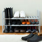 Pagarināmais virtuves izlietnes plaukts Shibblek InnovaGoods 2 Planken цена и информация | Plaukti | 220.lv