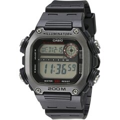 Часы унисекс Casio DW-291H-1AVCF (ø 50 mm) цена и информация | Мужские часы | 220.lv