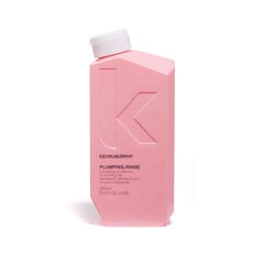 Matu kondicionieris Kevin Murphy Plumping Rinse, 250 ml цена и информация | Бальзамы, кондиционеры | 220.lv