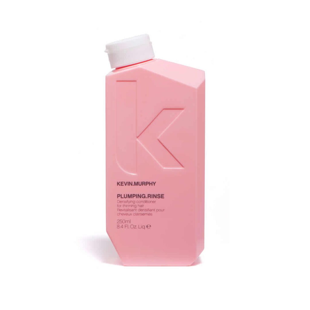 Matu kondicionieris Kevin Murphy Plumping Rinse, 250 ml cena un informācija | Matu kondicionieri, balzāmi | 220.lv