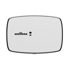 Зарядная станция Wallbox Commander 2S CMX2-0-2-4-8-S01 цена и информация | Зарядные станции для электромобилей | 220.lv