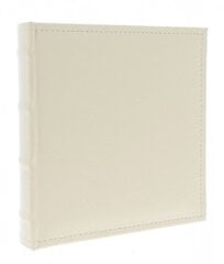 Fotoalbums Gedeon Beige, 10x15 cm cena un informācija | Foto rāmji, foto albumi | 220.lv