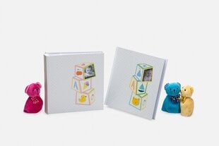 Fotoalbums KPH Baby Toys, 10x15 cm cena un informācija | Foto rāmji, foto albumi | 220.lv