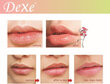 Lūpu balzāms (melleņu aromāts) Dexe 7 g cena un informācija | Lūpu krāsas, balzāmi, spīdumi, vazelīns | 220.lv